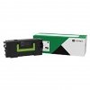 Toner Lexmark B282000, black, 7500s, high capacity, return, Lexmark B2865dw, MB2770adhwe, O